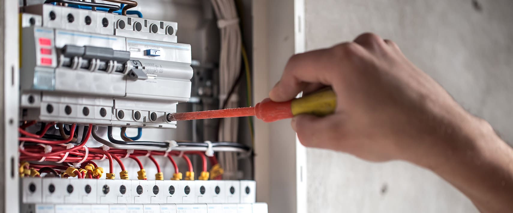 Elektroinstallationen aus Meisterhand von ET-Tromayer im Bezirk Fürstenfeld